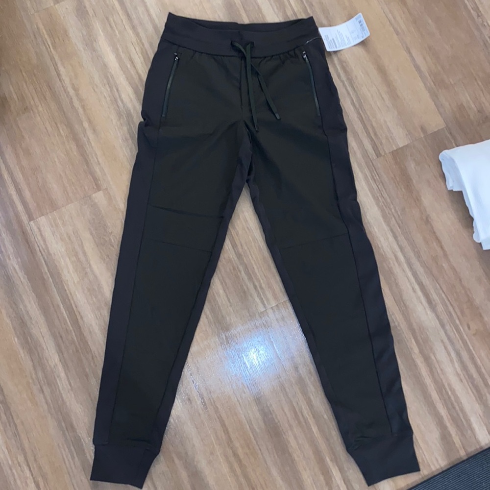 Joggers